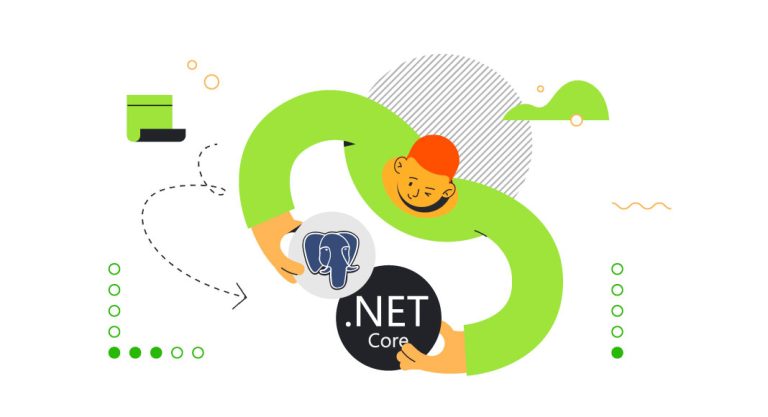 Two ways to connect .NET 6 API to PostgreSQL