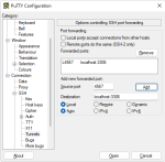 How to Connect to MySQL Databases Remotely with PuTTY and SSH Tunnels