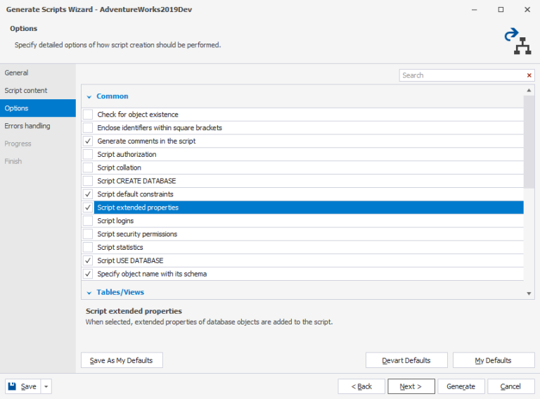 How to Set Up Every Day Database Auto Backup in SQL Server - Devart Blog