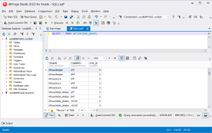 Understanding Date Formatting in Oracle - Devart Blog
