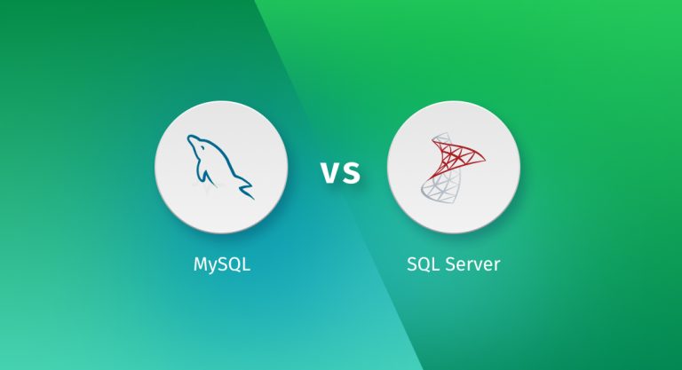 SQL Server vs MySQL: Difference, Performance, and Features