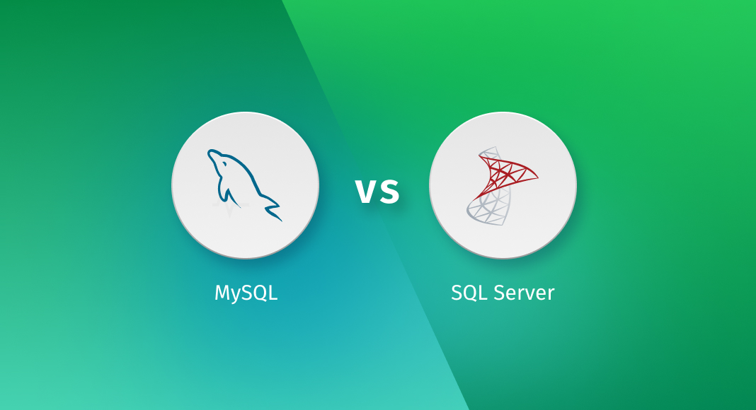 MySQL Vs SQL Server Definition And Full Comparison 2024 