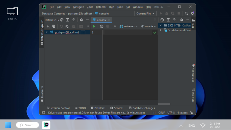 Top-Rated PostgreSQL GUI Clients for Windows: Making Database ...