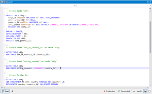 Watch Out for a Big New Update of dbForge Tools for MySQL! - Devart Blog