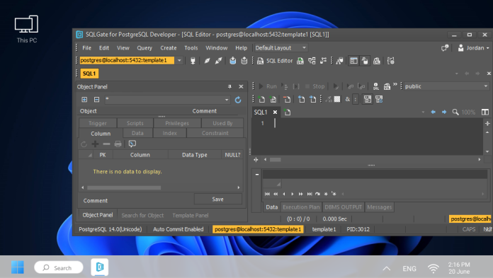 Top-Rated PostgreSQL GUI Clients for Windows: Making Database ...