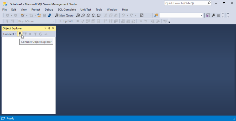 How to Change Tab Colors in SSMS - using SQL Complete