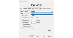 How to Change Tab Colors in SSMS - using SQL Complete