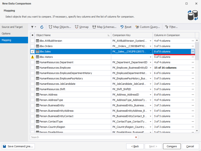 Clone Data from One Column to Another in the Same SQL Server Table