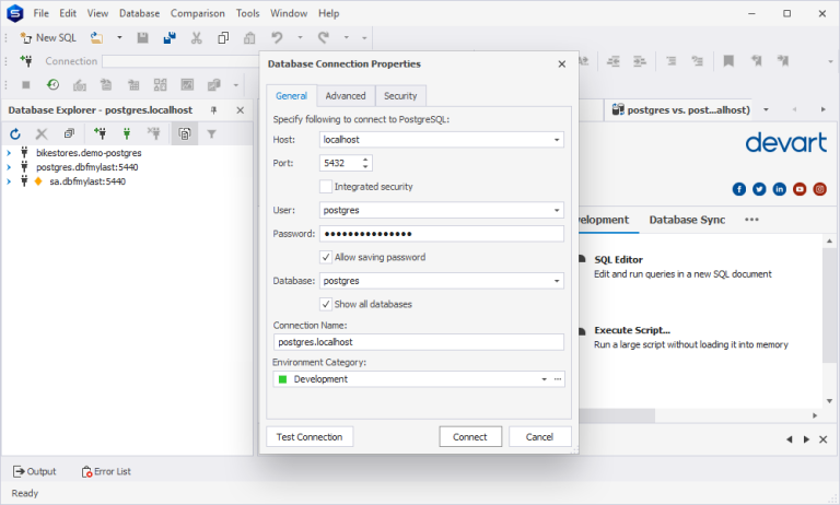 Migrating Data From Oracle To PostgreSQL - Devart Blog