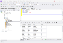 CREATE TABLE in SQL Server – Guide With Examples