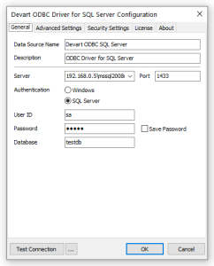 Importing Data from Excel to SQL Server Database: Expert Tips - Devart Blog