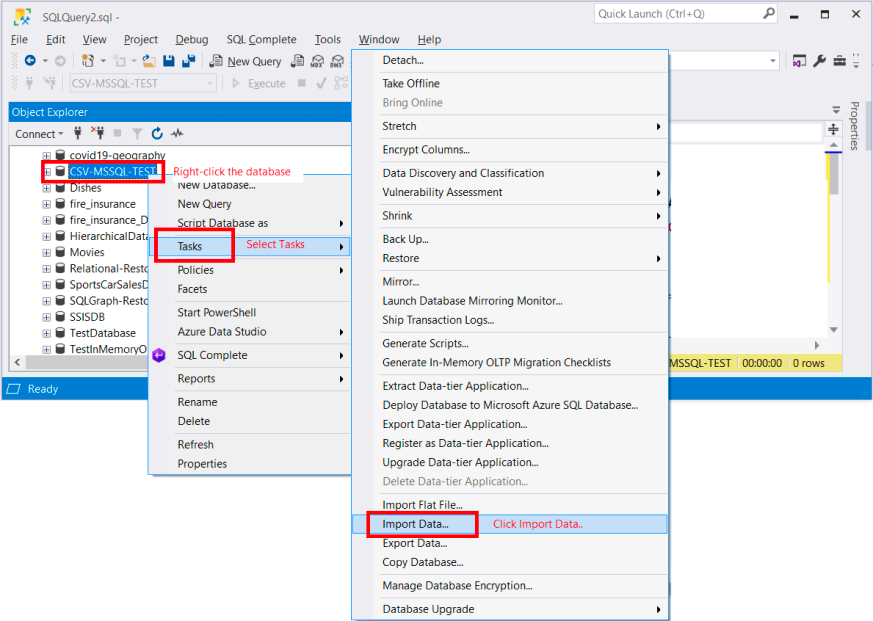 Connect Excel to SQL - a Straightforward Guide