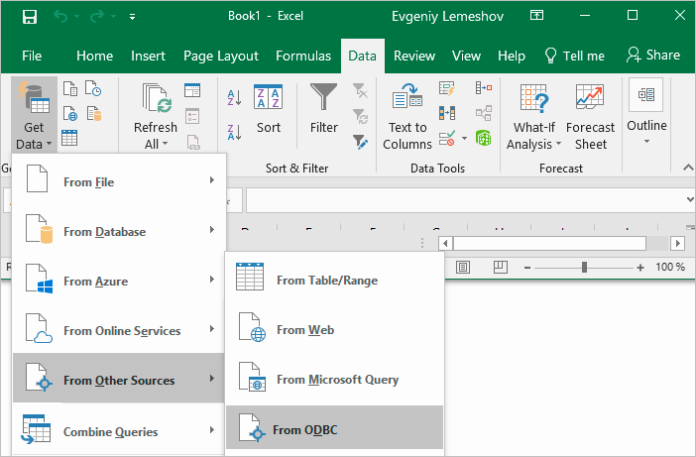 Importing Data from Excel to SQL Server Database: Expert Tips