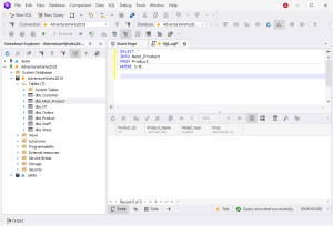 CREATE TABLE in SQL Server – Guide With Examples