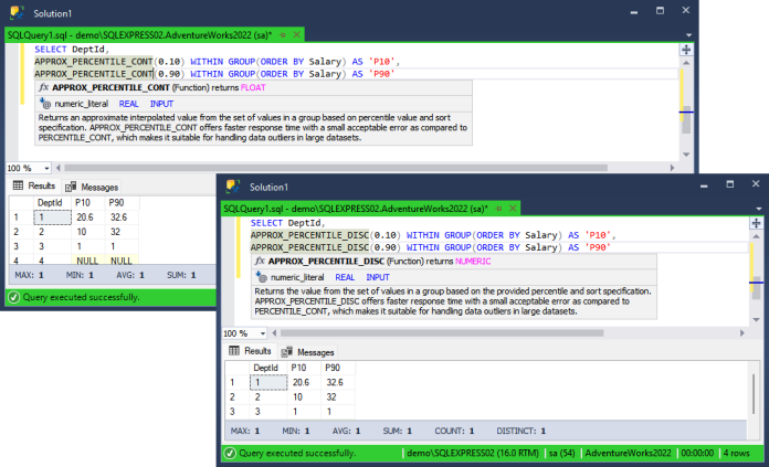 Here Comes a New Update of dbForge Tools for SQL Server! - Devart Blog