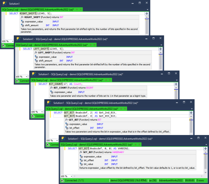 Here Comes a New Update of dbForge Tools for SQL Server! - Devart Blog