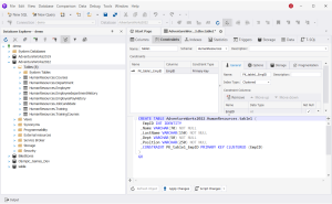 Primary Keys in SQL Server – Definition, Syntax, Examples - Devart Blog