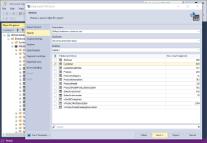 4 Ways to Export Data from Azure SQL Database
