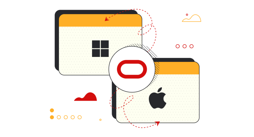 Top 7 Oracle Database GUI Tools - for Windows or MacOS
