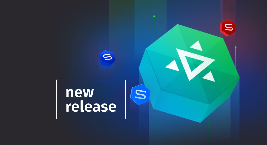 获取 dbForge Edge 的最新维护更新！