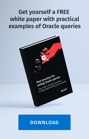 Oracle Data Types with Examples - Complete Guide