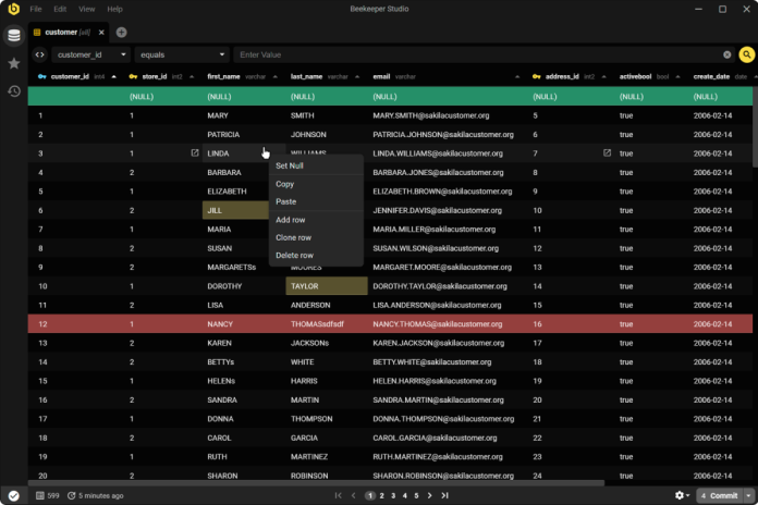 Top 7 Oracle Database GUI Tools - for Windows or MacOS