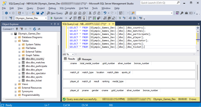 Bulk Import from MS Access to SQL Server - with Data Pump