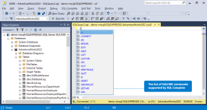 Learning SQLCMD mode in SSMS - Practical Guide