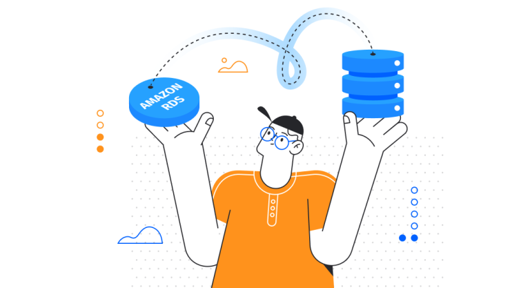 What Is AWS IAM? How to Connect to Amazon RDS Using IAM Database Authentication
