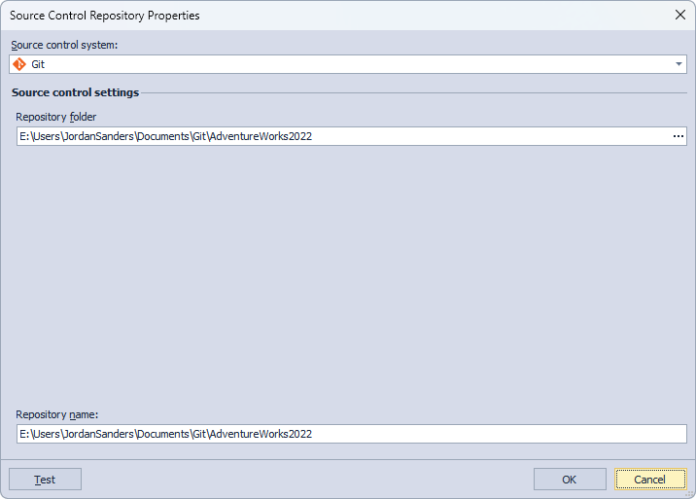 How to Set Up Source Control: a Short Guide for Evaluators - Devart Blog