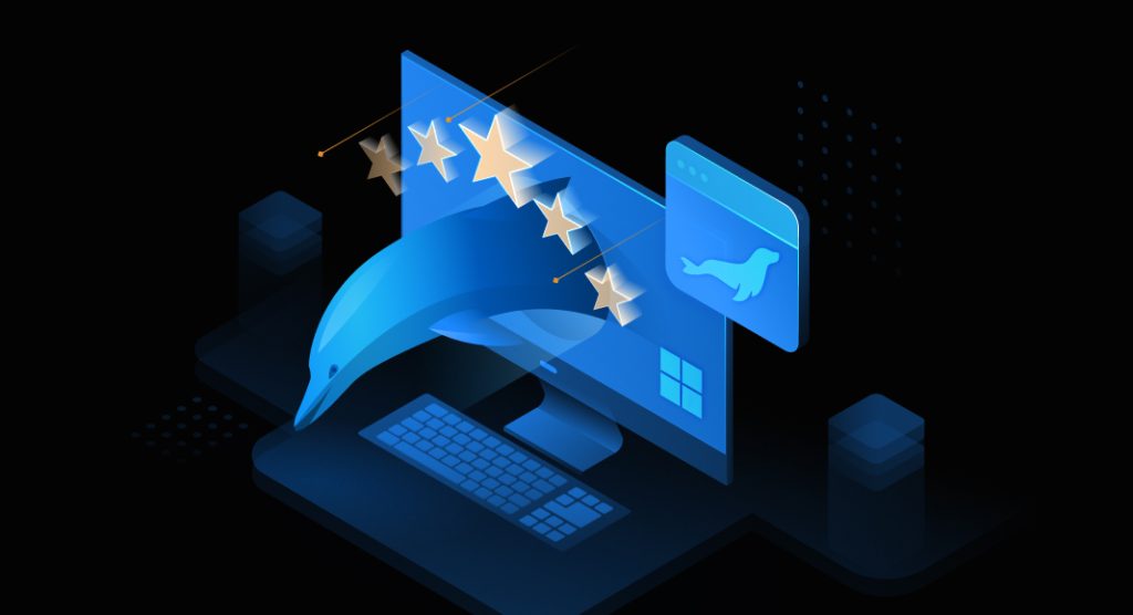 TOP 10 MySQL GUI Management Software for Windows in 2025
