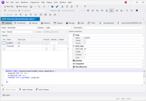 SQL Server Foreign Key - From Basics to Troubleshooting