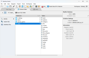 TOP 10 MySQL GUI Management Software for Windows in 2025