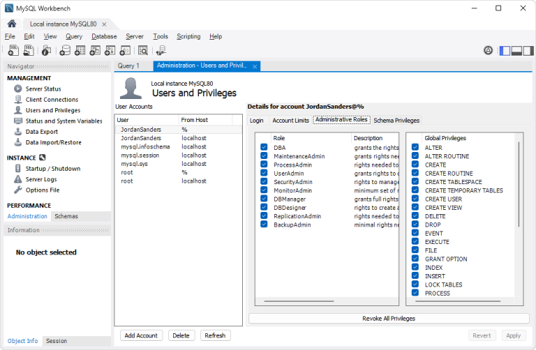 TOP 10 MySQL GUI Management Software for Windows in 2025
