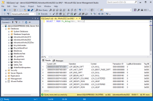 SQL Server Transaction Log Viewing - Explore Methods & Tools