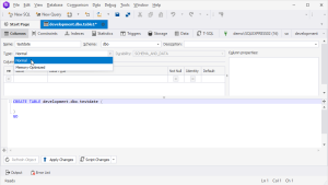 Create a database in SQL Server - 3 best methods