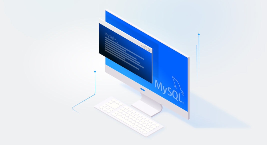 MySQL 命令行界面：如何开始管理 MySQL 数据库