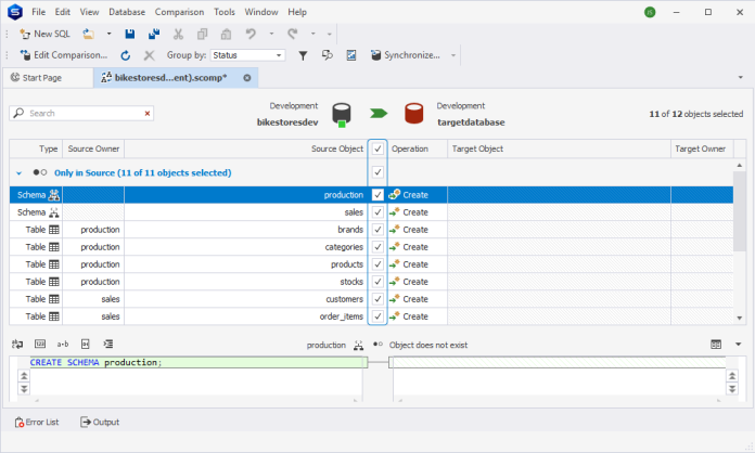 PostgreSQL Database Backup & Restore using pg_dump and GUI: Step-by ...