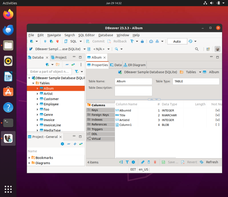 Leading PostgreSQL GUI Tools for Ubuntu Linux [2025]