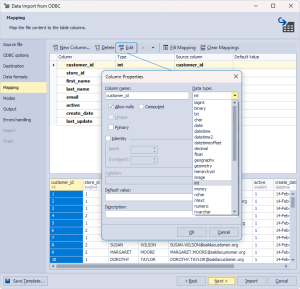 Migrate Data from MySQL to SQL Server: Ultimate Guide [2025]
