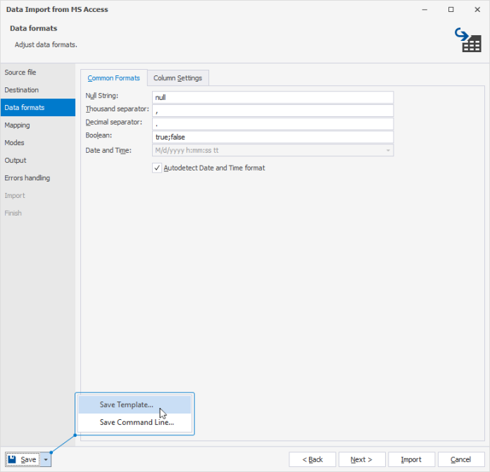 How To Migrate Microsoft Access Into Mysql Tutorial Guide