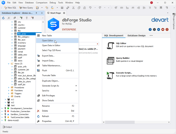 How to Convert MS Access Database to MySQL [Complete Guide]