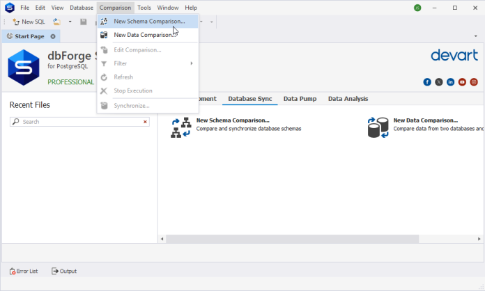 PostgreSQL Database Backup & Restore Using Pg_dump And GUI: Step-by ...