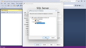 Connect to Azure SQL Database in 5 Ways - Devart Blog