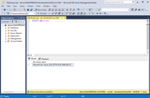 What Is SQL Server? Versions, Editions, Architecture, and Services ...