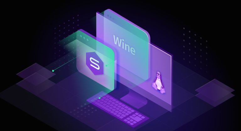 How to Run dbForge Studio for SQL Server on Linux Using WINE