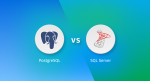 What Is the Difference Between SQL Server and PostgreSQL?