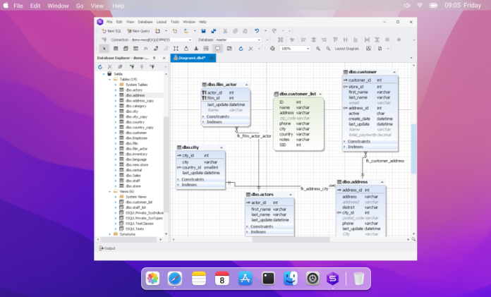 Top 7 Essential SQL Server GUI Tools for 2025 – Devart Blog
