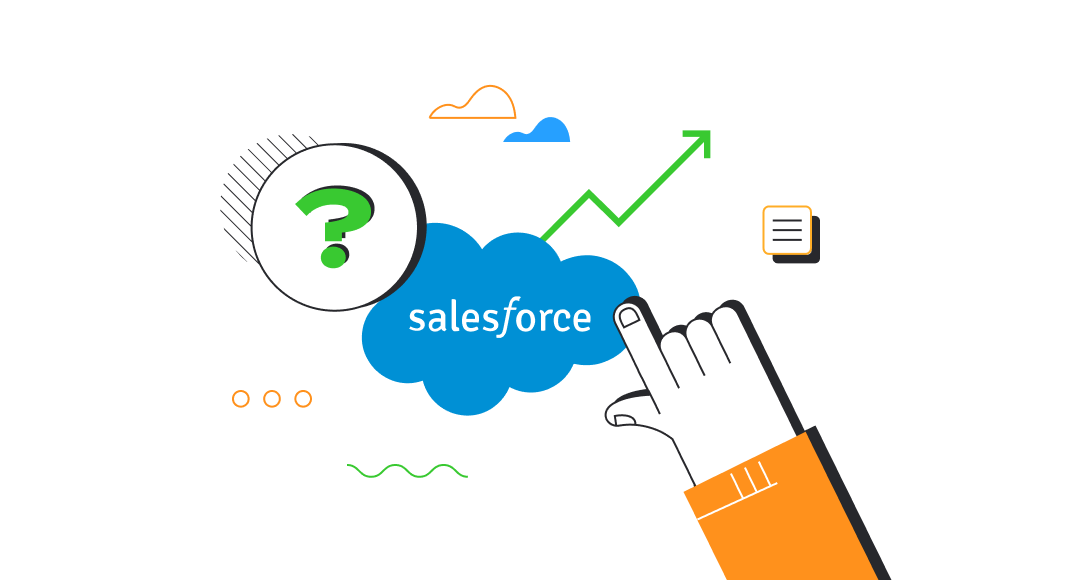 What Is Salesforce and How Can Businesses Benefit From It?