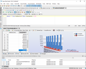 10 Best IDE Software for SQL Database Management and Administration in 2025